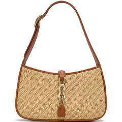 ALDO Aubrielax Medium Shoulder Bag, Stylish and Comfortable Bag