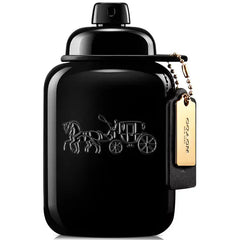 COACH For Men Eau de Parfum Spray, Bold Masculine Fragrance