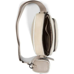 ALDO Legaorwennx Medium Crossbody Bag, Sleek Practical Stylish Womens Handbag