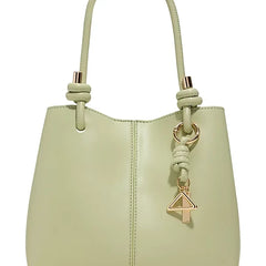 ALDO Evielilyyx Small Satchel Bag, Chic and Compact Handbag for Effortless Style