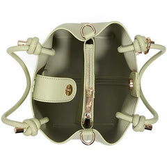 ALDO Evielilyyx Small Satchel Bag, Chic and Compact Handbag for Effortless Style