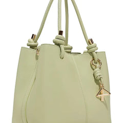 ALDO Evielilyyx Small Satchel Bag, Chic and Compact Handbag for Effortless Style