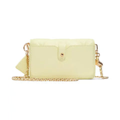 ALDO Fititalllx Chain Crossbody Wallet, Sleek Versatile Stylish Womens Wallet Bag