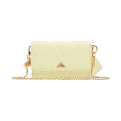 ALDO Fititalllx Chain Crossbody Wallet, Sleek Versatile Stylish Womens Wallet Bag