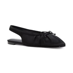 ALDO Women's Arlet Slingback Flats, Chic and Comfortable Everyday Shoes