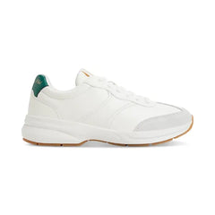 ALDO Womens Clubchic Lace Up Jogger Sneakers, Trendy and Comfortable Sneakers