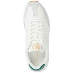 ALDO Womens Clubchic Lace Up Jogger Sneakers, Trendy and Comfortable Sneakers