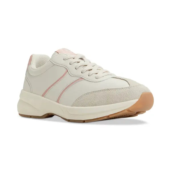 ALDO Womens Clubchic Lace Up Jogger Sneakers, Trendy and Comfortable Sneakers