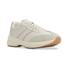 ALDO Womens Clubchic Lace Up Jogger Sneakers, Trendy and Comfortable Sneakers