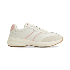 ALDO Womens Clubchic Lace Up Jogger Sneakers, Trendy and Comfortable Sneakers