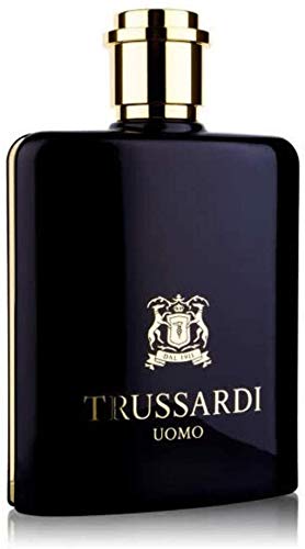 Uomo Trussardi 2011 by Trussardi 30ml Eau de Toilette