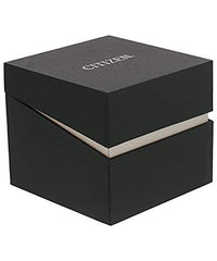 Citizen Eco-Drive Men's Watch with Date - AW1670-82A
