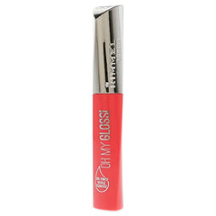 Rimmel London, OH My Gloss.