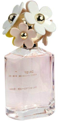 Daisy Eau So Fresh by Marc Jacobs for Women - Eau de Toilette, 125ml