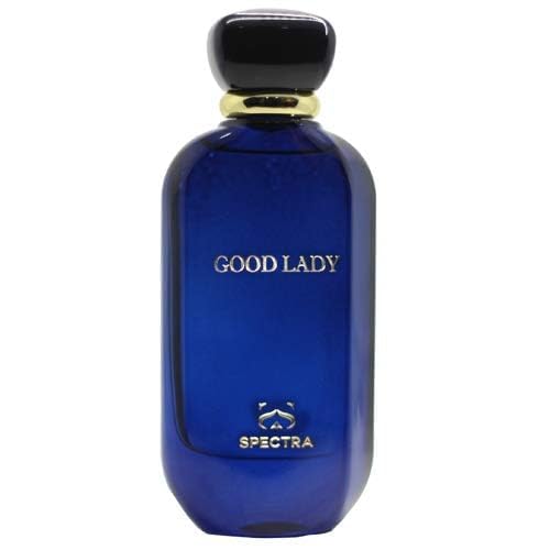 Spectra 080 Good Lady Eau De Parfum For Women - 100ml