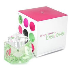Britney Spears Believe/Britney Spears Edp Spray 1.7 Oz (W)