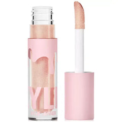 Kylie Cosmetics High Gloss , Hydrating Lip Gloss for a Glossy, Plump Finish