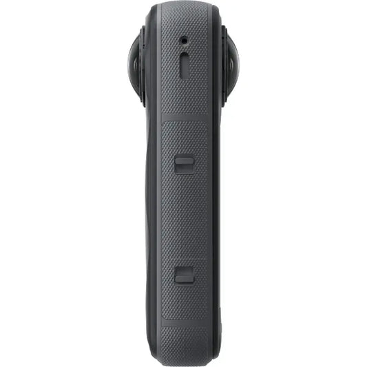 Insta360 X5 8K 360 ° Action Camera (CINSAAHA) - Black