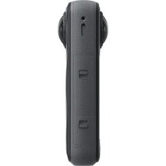 Insta360 X5 8K 360 ° Action Camera (CINSAAHA) - Black