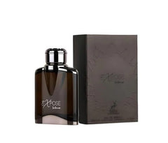 Ard Al Zaffran Expose intense eau perfume 100ml