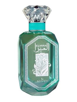 Ard Al Zaffran Elmira eau de perfume 100ml