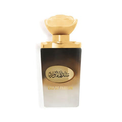 Almajed for Oud Shaza Al Ward Perfumee for Unisex Eau De Parfum 50ML