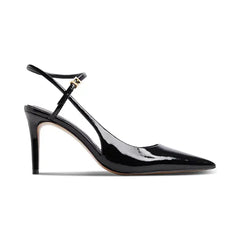 ALDO Women's Kymmberly Strappy Pointed-Toe Pumps, Sophisticated Elegant Stylish Heels