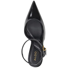 ALDO Women's Kymmberly Strappy Pointed-Toe Pumps, Sophisticated Elegant Stylish Heels