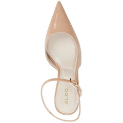 ALDO Women's Kymmberly Strappy Pointed-Toe Pumps, Sophisticated Elegant Stylish Heels