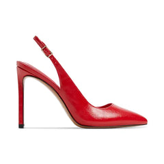 ALDO Womens Lalasling Pointed Toe Slingback Pumps, Elegant Heels for Women