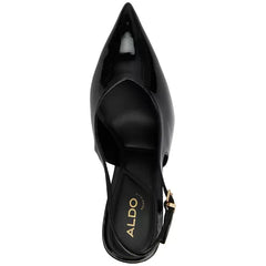 ALDO Women's Lysandre Pointed Toe Slingback Pumps, Sophisticated Heels