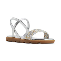 ALDO Women's Narine Strappy Flat, Sandals Stylish and Comfortable Flats
