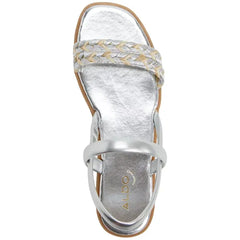 ALDO Women's Narine Strappy Flat, Sandals Stylish and Comfortable Flats
