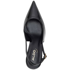 ALDO Women's Seralina Pointed Toe Slingback Pumps, Stylish Elegant Heels