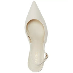 ALDO Women's Seralina Pointed Toe Slingback Pumps, Stylish Elegant Heels