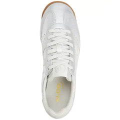 ALDO Womens Stepcount Lace Up Jogger Sneakers, Comfortable and Stylish Sneakers