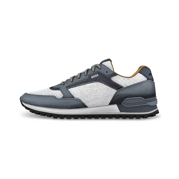 Hugo Boss Men's Parkour Runner Sneakers