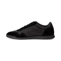 Hugo Boss Men's Titanium Runner Sneakers