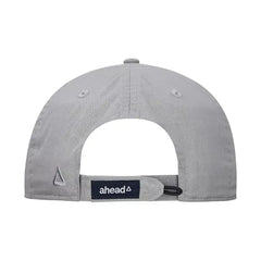 Ahead Men's and Women's Gray John Deere Classic Shawmut Adjustable Hat