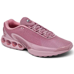 Nike Women's Air Max DN Casual Sneakers from Finish Line - Pink, Desert Berry