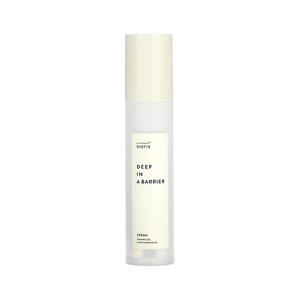 Sioris Deep In A Barrier Cream - 1.69 fl oz (50 ml)