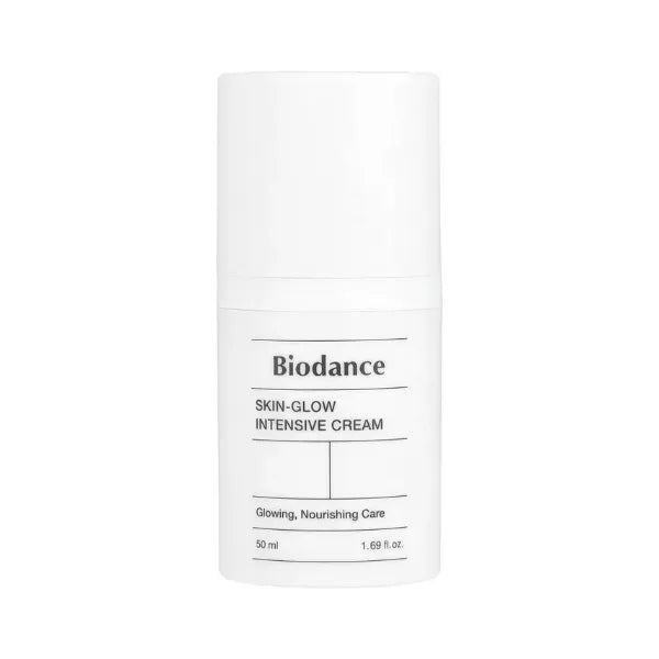Biodance Skin-Glow Intense Cream - 1.69 fl oz (50 ml)