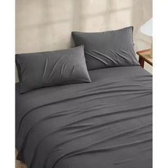 UGG Devon 4-Pc. Sheet Set Queen, Soft and Luxurious Bedding for Ultimate Comfort