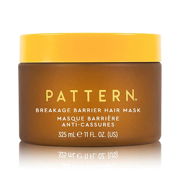 PATTERN Beauty by Tracee Ellis Ross Breakage Barrier Hair Mask, 11 oz.
