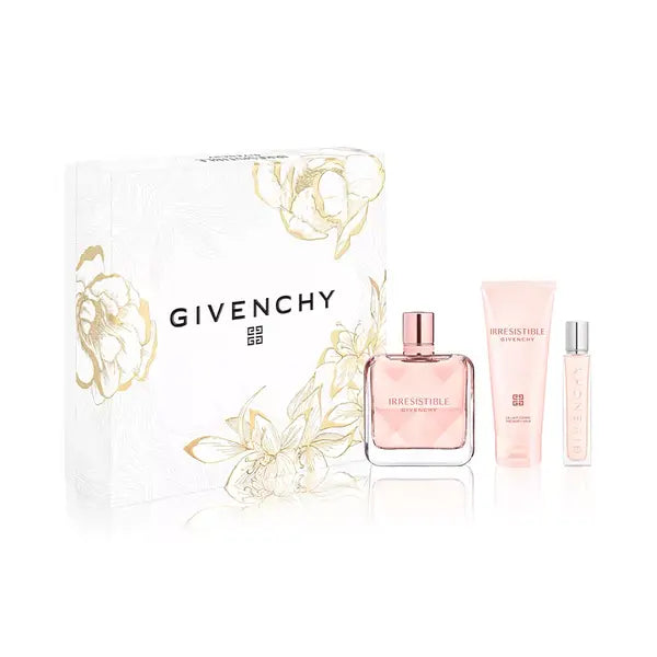 Givenchy Irresistible Eau de Parfum Spray, Elegant and Floral Fragrance