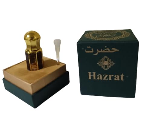 HAZRAT WITH PREMIUM PACKAGING