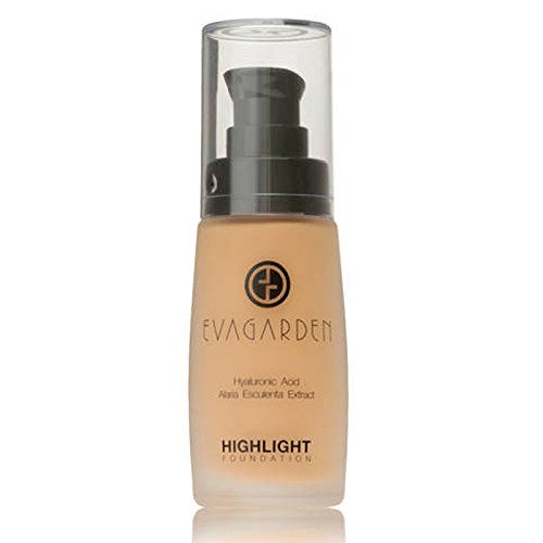 EVAGARDEN - HIGHLIGHT FOUNDATION 252