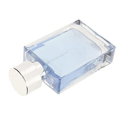 Men Perfume, Fragrance Spray Even Spray Woodiness Fragrance Aluminum Nozzle Refreshing for Dating
