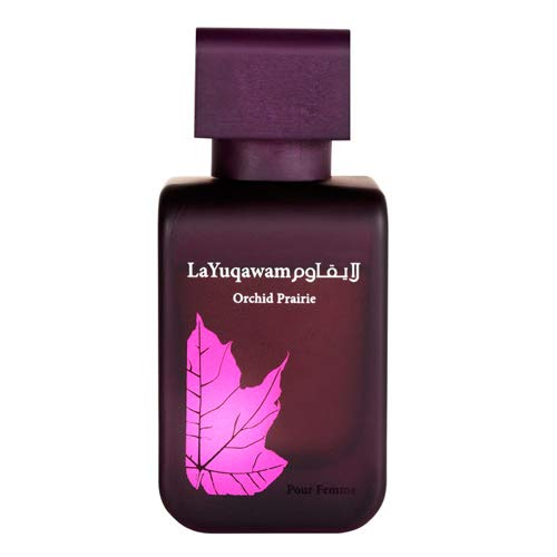 RASASI - LA YUQAWAM ORCHID PRAIRIE 75ML