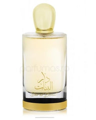 Ard Al Zaffran dar banat eau de perfume 100ml